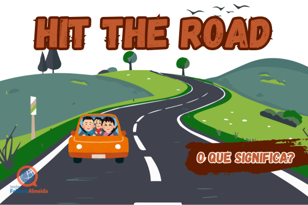 Hit the road