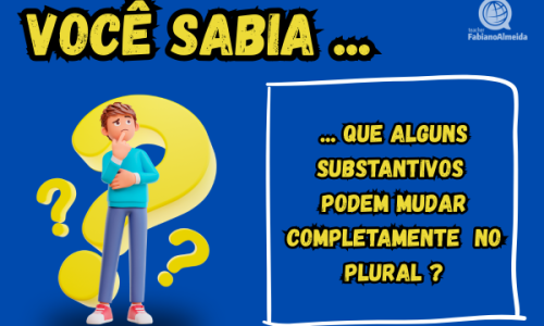 Plural | Você sabe como utilizar?